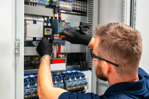 Best Electrical Contractors for Businesses  in Oberlin, KS
