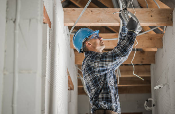 Best Electrical System Inspection  in Oberlin, KS