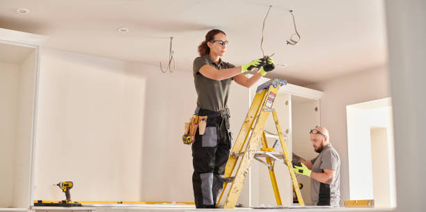 Best Electrical Troubleshooting Services  in Oberlin, KS