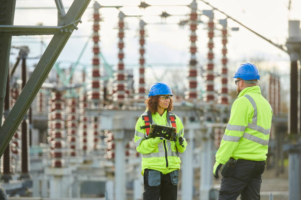 Best Affordable Electrical Installation  in Oberlin, KS