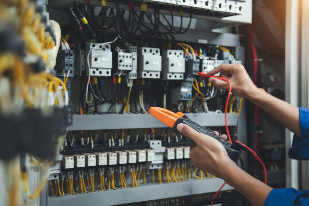Best Electrical Upgrades for Homes  in Oberlin, KS