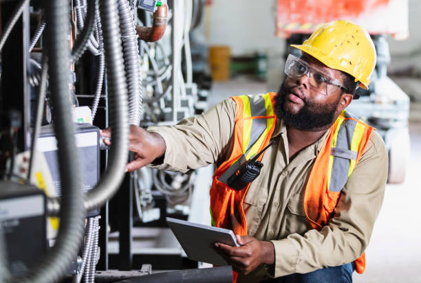 Best Licensed Electrician  in Oberlin, KS