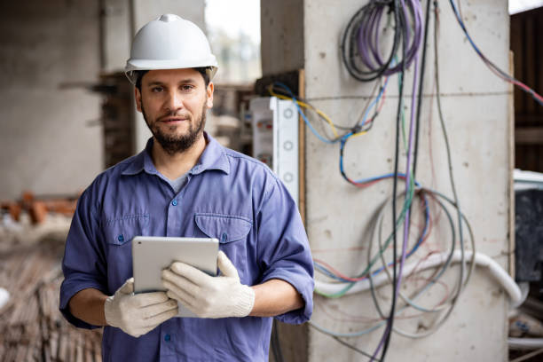 Best Electrical Rewiring Services  in Oberlin, KS