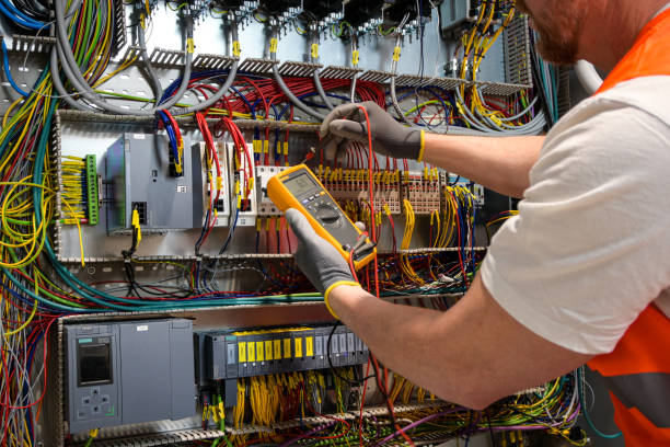 Best Electrical Repair Services  in Oberlin, KS