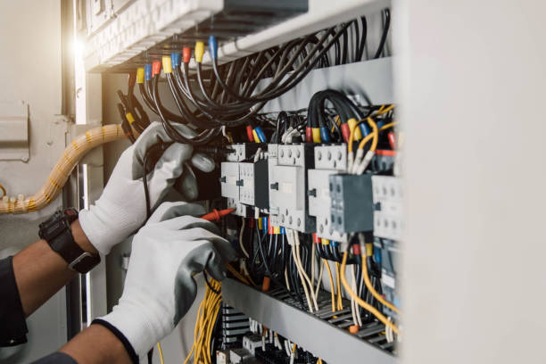Best Best Electricians Near Me  in Oberlin, KS